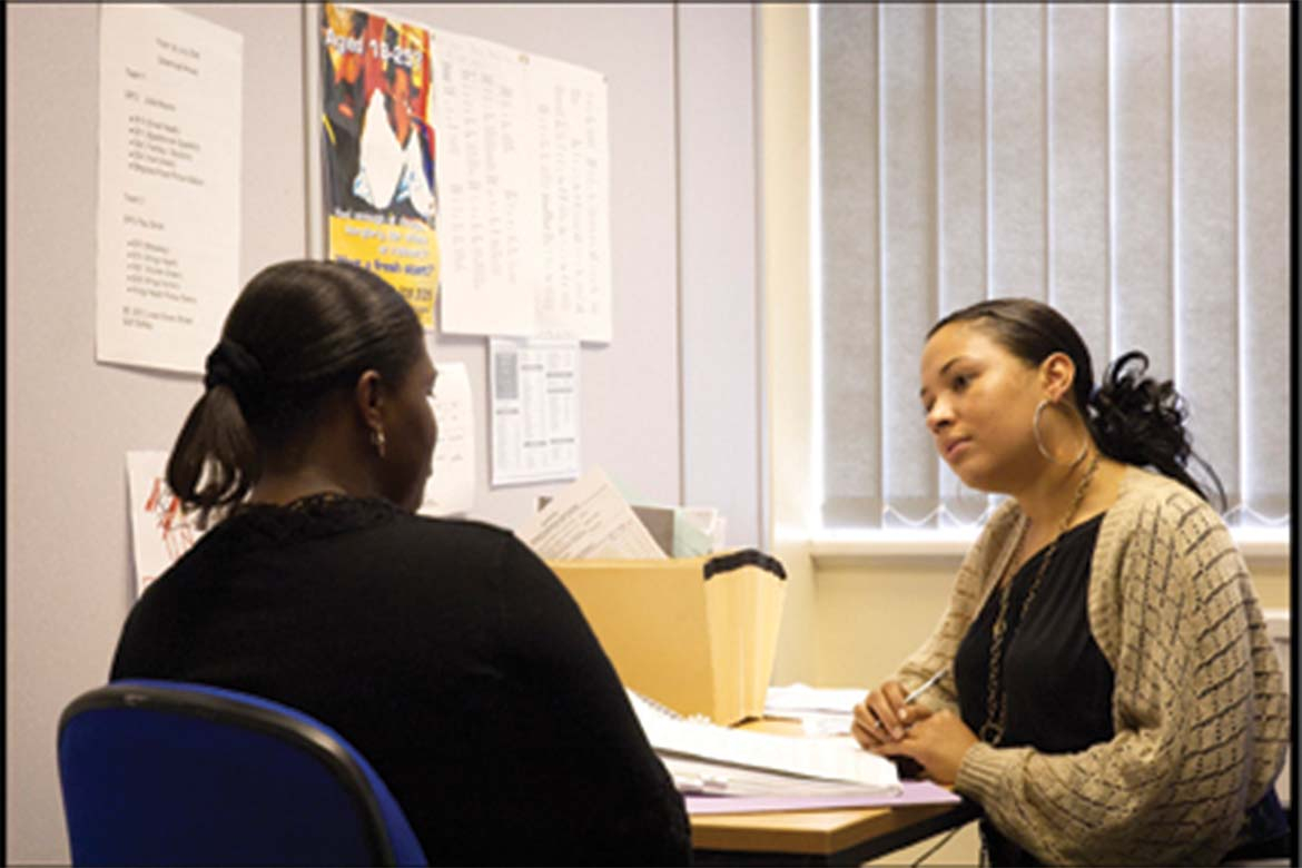 Prison Law & Parole