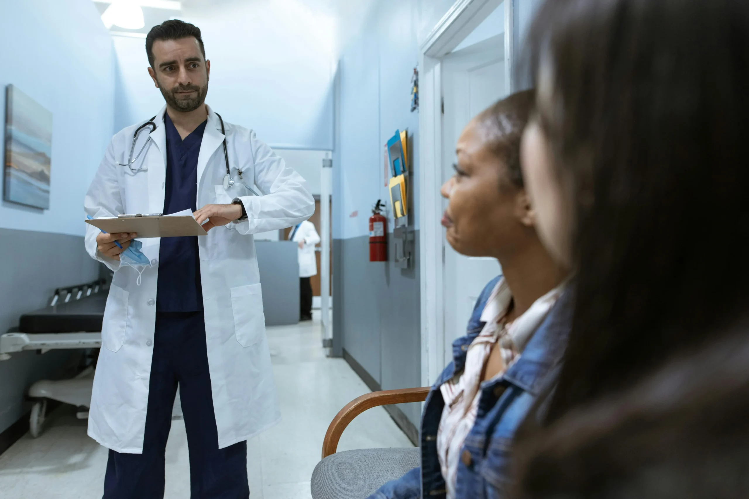 Clinical Negligence